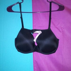 Pink bras all size 34 D